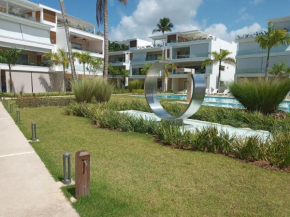 Bright and cozy Nicole apartament, Las Terrenas